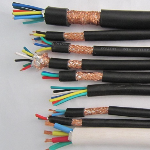 ZHTRDL-25 0.6/1KV 5G16+12*1.0+8*0.75