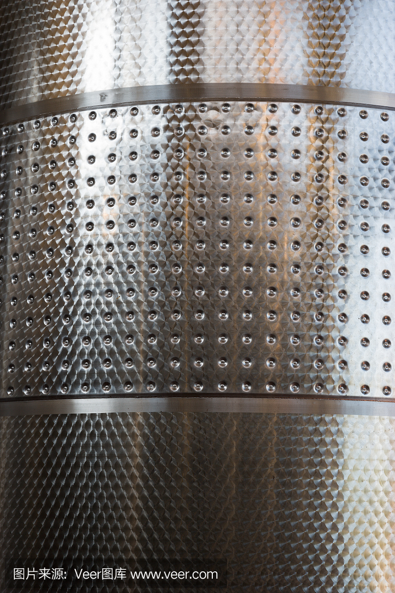 酒廠用不銹鋼儲(chǔ)罐