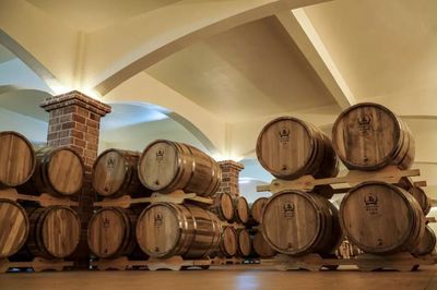 譽馬董事長邱邦華:企業(yè)創(chuàng)新發(fā)展抓住消費者&ldquo;鼻子&rdquo;