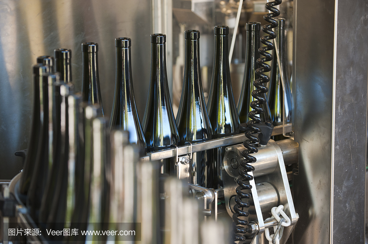 自動(dòng)裝瓶設(shè)備