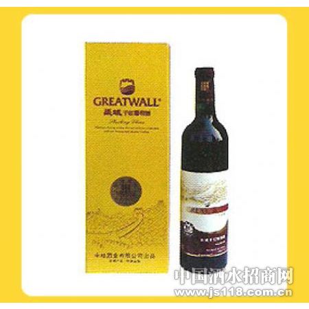 長(zhǎng)城葡萄酒三年精釀方盒火熱招商中 鄭州志遠(yuǎn)葡萄酒商行