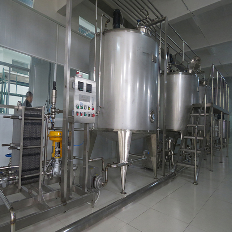 1000噸刺梨果酒發(fā)酵調配設備 時產1000瓶600ml紅葡萄酒加工生產線